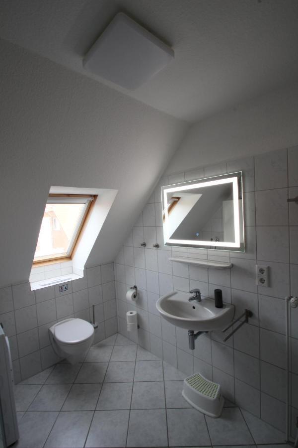 Ferienhaus Seebrise Neßmersiel Kültér fotó