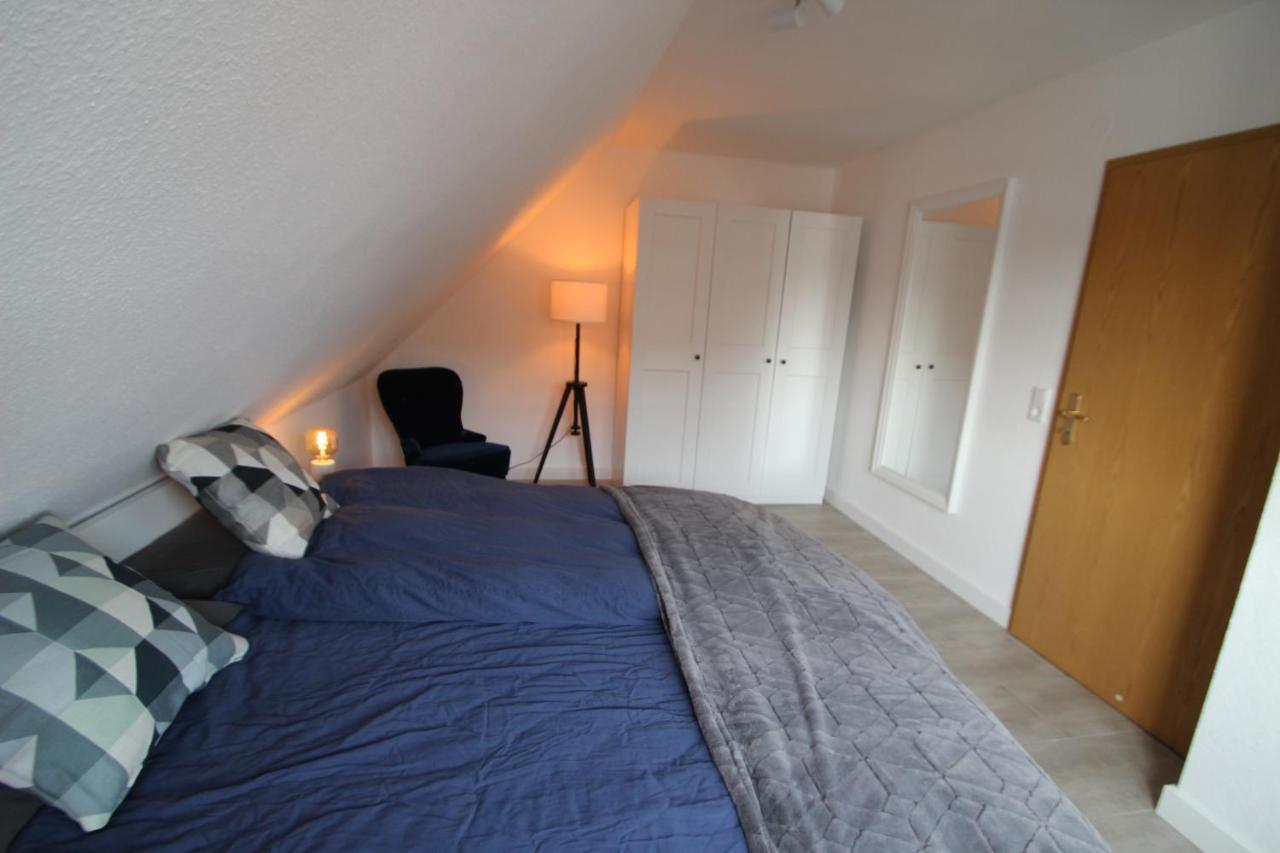 Ferienhaus Seebrise Neßmersiel Kültér fotó