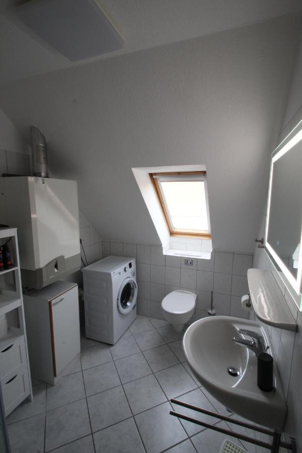 Ferienhaus Seebrise Neßmersiel Kültér fotó